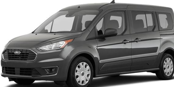 FORD TRANSIT CONNECT 2020 NM0GS9F28L1466566 image